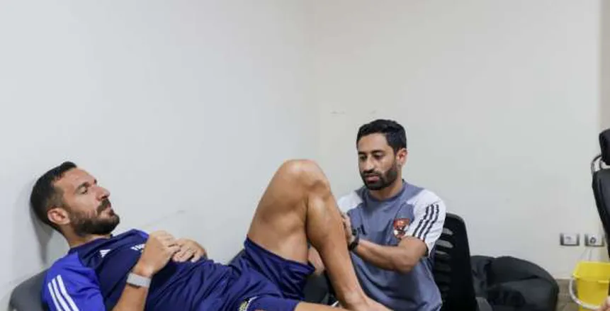 الاهلي المصري يدفع علي معلول للمغادرة...
