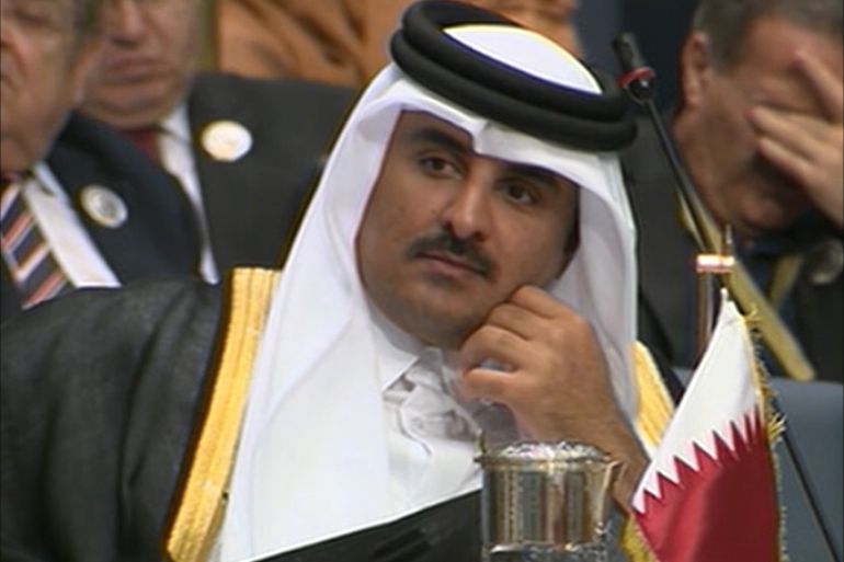قناة اسرائلية:قطر عادت للعب دورها في مباحثات وقف إطلاق النار بغ..زة