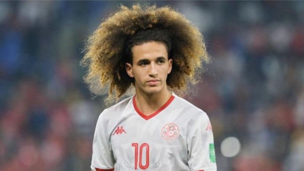 جامعة الكرة تصدر بلاغا بخصوص حنبعل المجبري