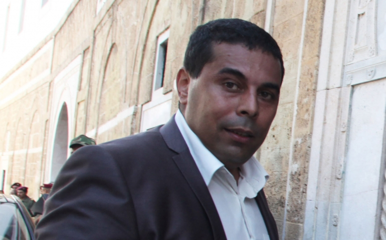 لسعد الكشو: لدينا 53 موظفا في النقابة التي انتمي اليها