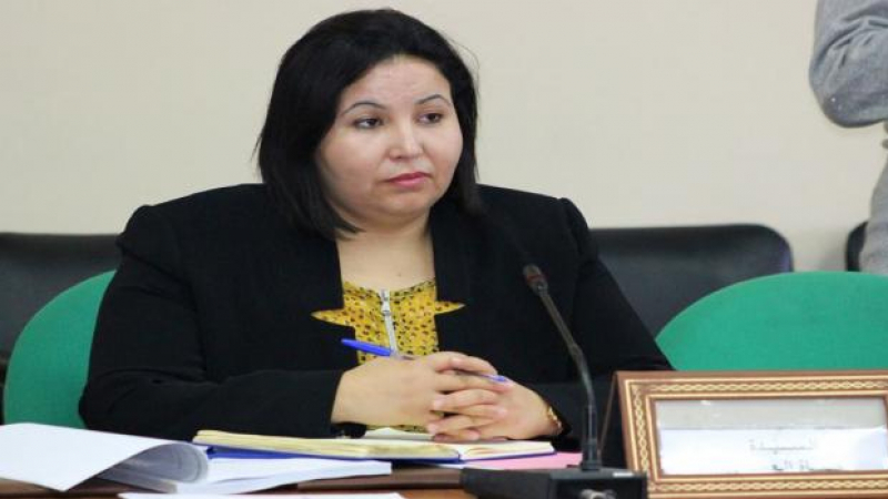 النائبة حياة العمري: نائب ووزير سابق وعدد من المسؤولين مهّدوا لتوريد فضلات إيطاليا