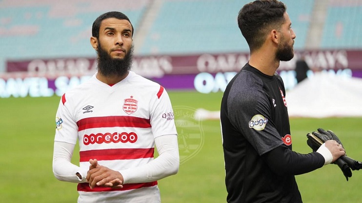 عملية جراحية ناجحة لعلي العمري
