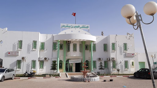 رغم قرار رئيس الحكومة : مصحّة خاصة بجرجيس ترفض استقبال عدد من المرضى في حالة حرجة ؟