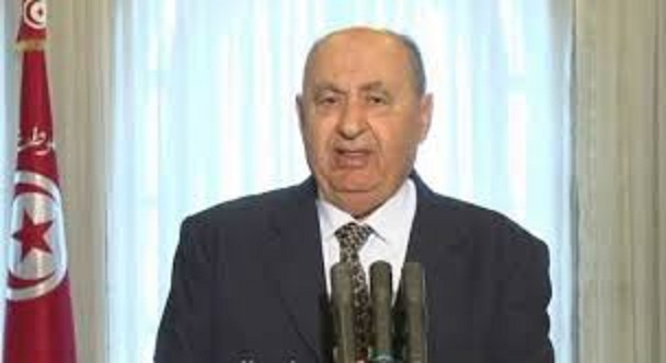 قال إنه المخوّل الوحيد : الصادق بلعيد يدعو رئيس الجمهورية إلى حلّ مجلس نواب الشعب