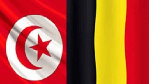 السفارة البلجيكية تدعو مواطنيها إلى عدم القدوم إلى تونس