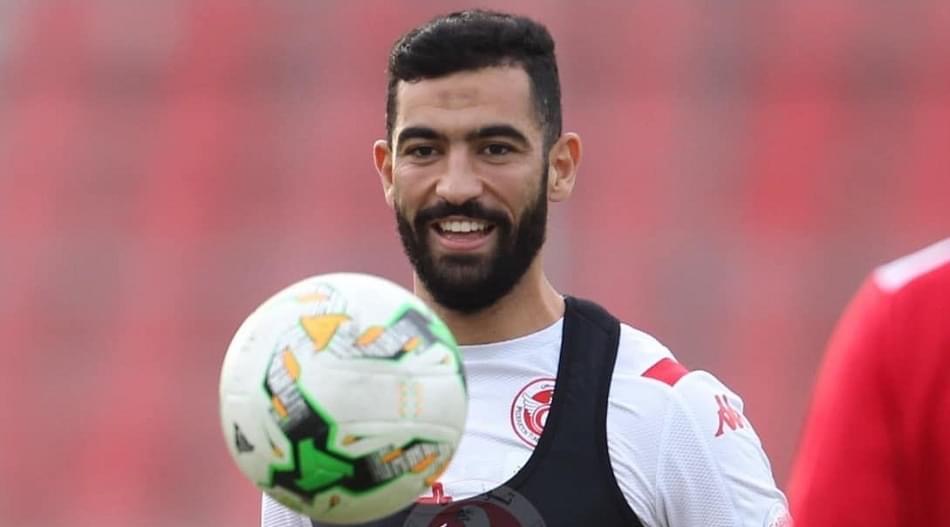 رسمي: ياسين مرياح يمضي للنادي الأهلي وهذه تفاصيل العقد