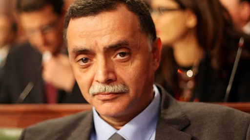 وزارة التجارة تعفي الرئيس المدير العام لمركز النهوض بالصادرات من مهامه