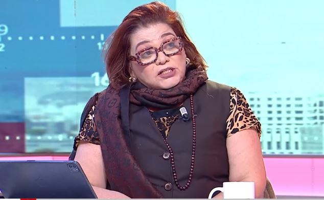 أول امرأة ترؤسها/ انتخاب التونسية غشام، على رأس الفيدرالية المغاربية للأطباء