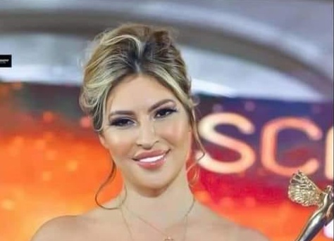 عندما تكون الرداءة عامة وشاملة : تكريم " الفنانة " مريم الدباغ في مهرجان أوسكار العرب ؟؟؟