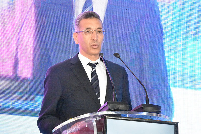 الندوة الافريقية حول الأمن البشري من خلال شرطة الجوار