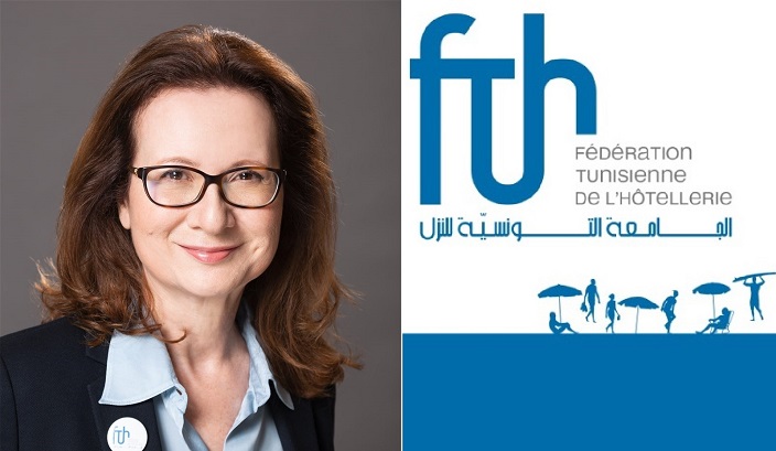 الجامعة التونسية للنزل تدعو إلى الرصانة في مجابهة الأزمة