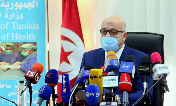 هل هي سياسة الترهيب : وزارة الصحة تواصل مغالطة الناس وتعلن عن أرقام خاطئة ومضللة