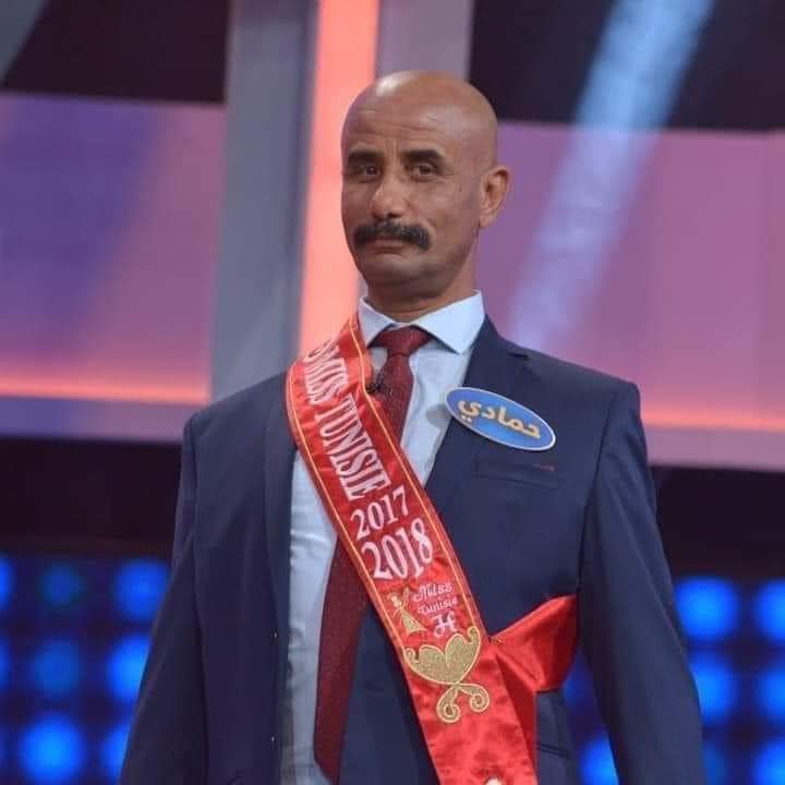 وفاة الممثل الكوميدي حمادي غوار بفيروس كورونا