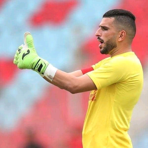 حمزة الباهي يعوض عاطف الدخيلي في الملعب التونسي