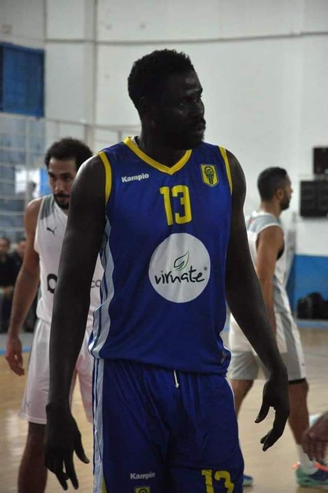 وفاة لاعب الملعب الصفاقسي دودو فاي