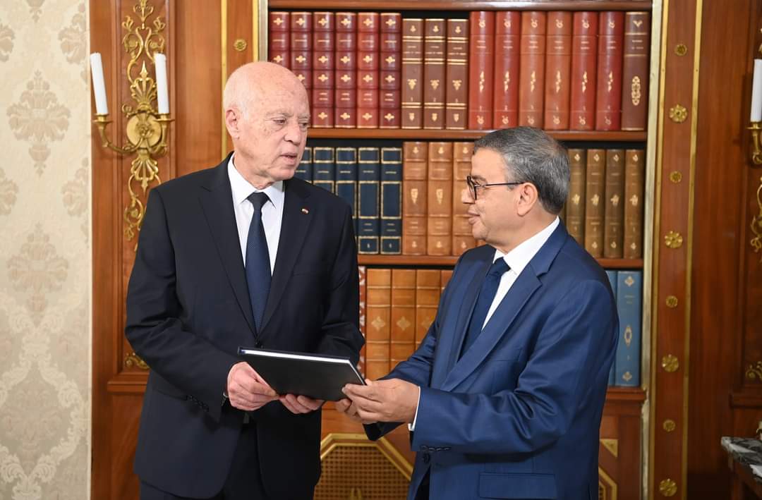 رئيس الجمهورية.. بفضل الاختيارات الحرة والشعبية حققت تونس ما لم يتوقعه البعض