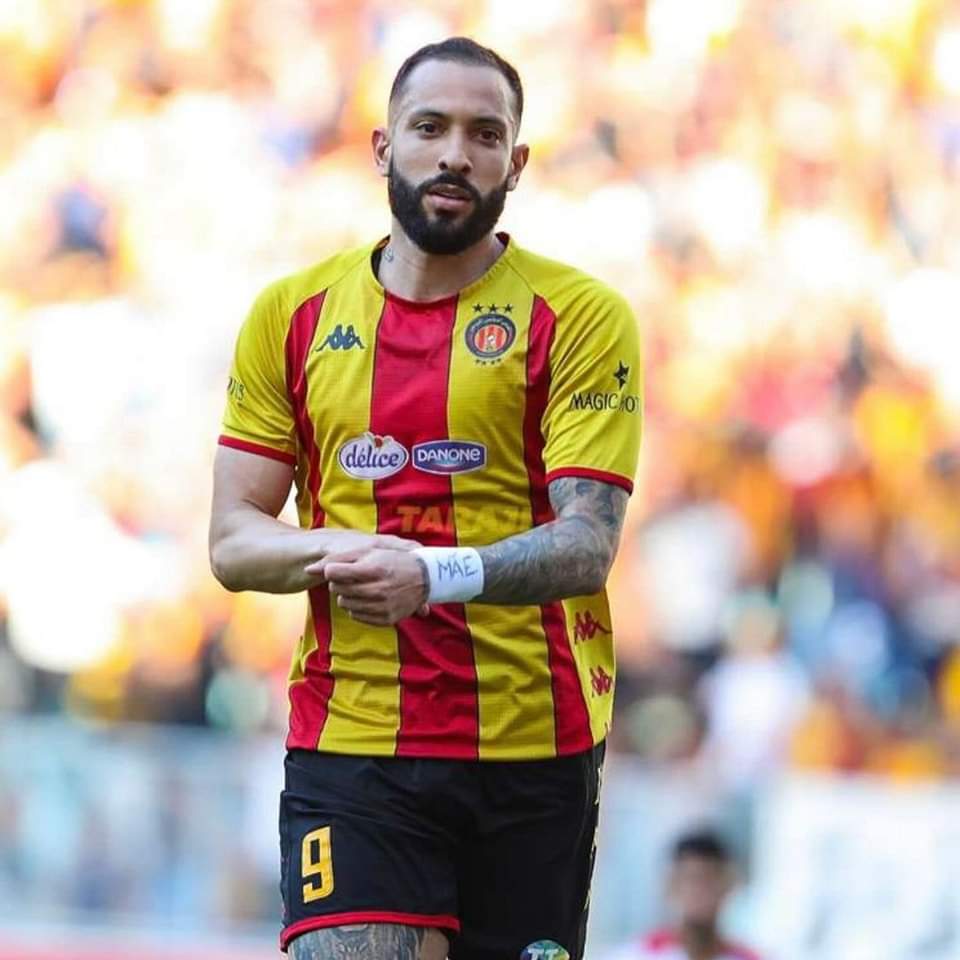 رئيس نادي برازيلي يعترف بخصوص التعاقد مع رودريغو الترجي