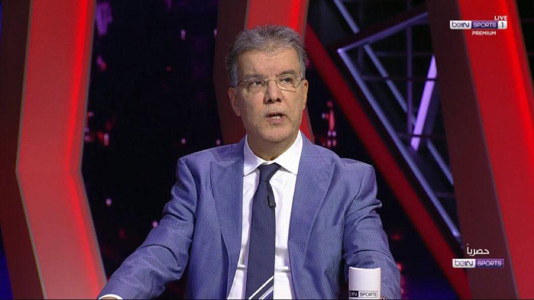 قنوات بي ان سبورت تستغني عن طارق ذياب واخرين ؟!