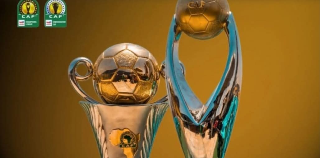 تعيينات مقابلتي الترجي والاتّحاد المنستيري في رابطة الأبطال