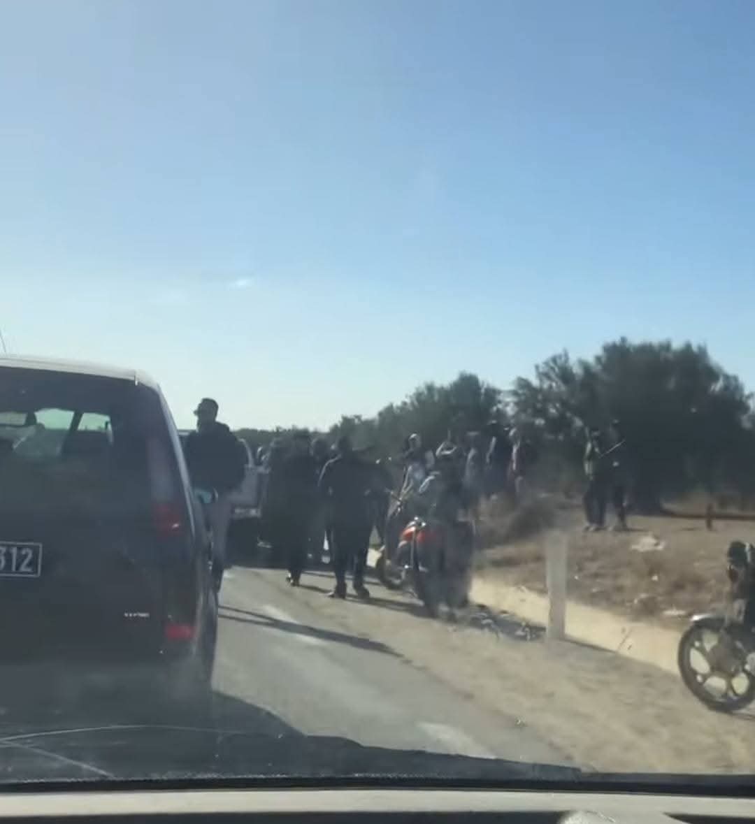 وفاة تلميذين واخرين في العناية المركزة في حادث مرور