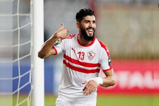 إدارة نادي الزمالك جادة في تجديد عقد فرجاني ساسي وتستنكر تصريحات وكيل أعماله 