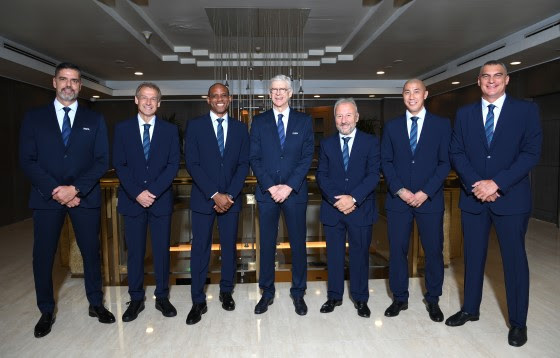 FIFA تكشف عن أعضاء مجموعة الدراسات الفنية لكأس العالم FIFA قطر 2022