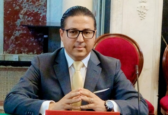 النائب هشام العجبوني : لن نصوّت على قانون الطوارئ الصحيّة ما دمنا نعيش في " مزرعة الشيخ "