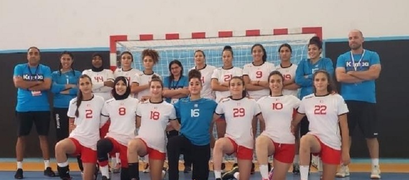 منتخب الكبريات يشرع في التحضيرات لبطولة إفريقيا للأمم