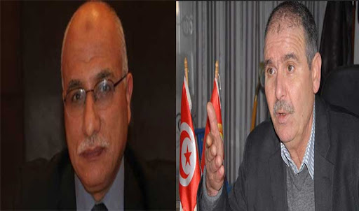 ردّا على الهاروني : الطبّوبي يتّهم النهضة بالوقوف وراء كثير من الاعتصامات  