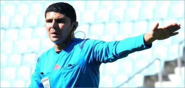 غضب في الإفريقي بعد تعيين القصعي حكما للكلاسيكو 