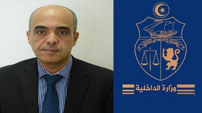 بعد إعفائه من مهامه كناطقا رسميا باسم وزارة الداخلية .. ياسر مصباح : " أهذا جزائي يا تونس ؟"