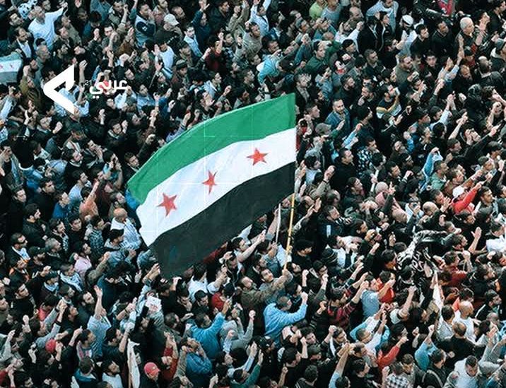 8ديسمبر..عيدا وطنيا في سوريا