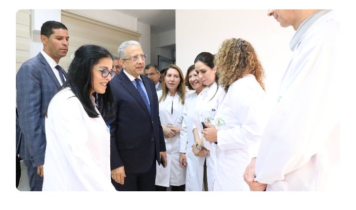 تونس تفتتح أول قسم لأورام العيون في القطاع العمومي الإفريقي