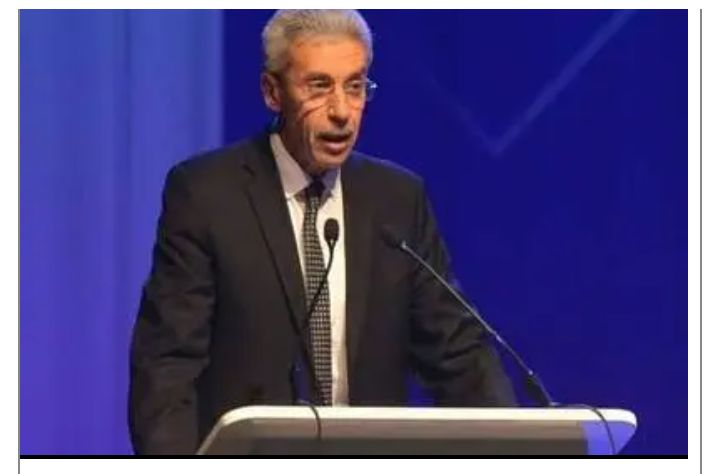 عدم سماع الدعوى لوزير الاقتصاد السابق سمير سعيد
