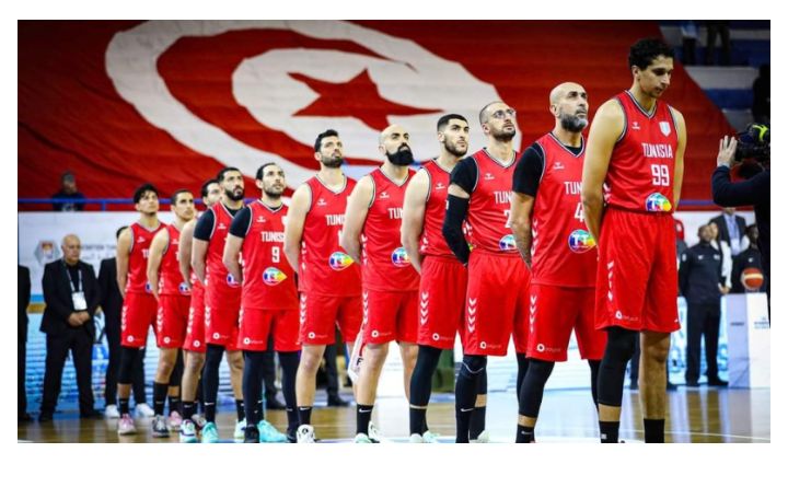 افروبساكات... هزيمة ثانية للمنتخب الوطني