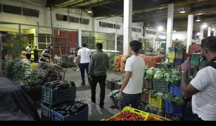 عملية أمنية كبرى..: إيقاف أبرز الأطراف الضالعة في جرائم الاحتكار والمضاربة (فيديو)