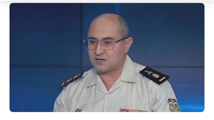 العميد حسام الدين الجبابلي: ’’تم تأمين 100 ألــف طن من المواد الخطرة في مقر المجمع الكيميائي كان من الممكن أن تتسبب في كارثة لو تم تخريبها ’’    