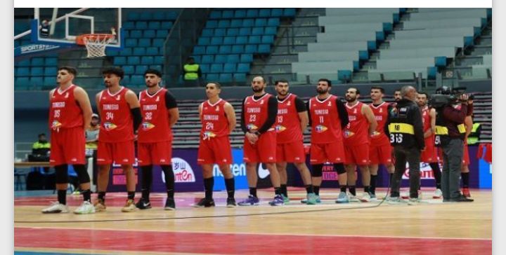 تصفيات مونديال كرة السلة 2027: المنتخب الوطني ينهزم أمام غينيا