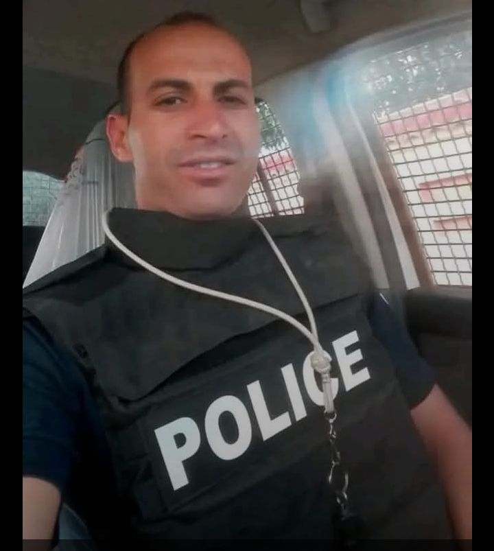 استشهاد الأمني مروان قادري متأثراً بإصابته في عملية القصرين