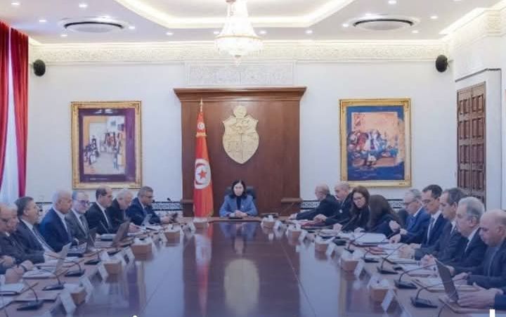 مجلس وزاري لمتابعة المشاريع التي تنجز في إطار التعاون الثنائي