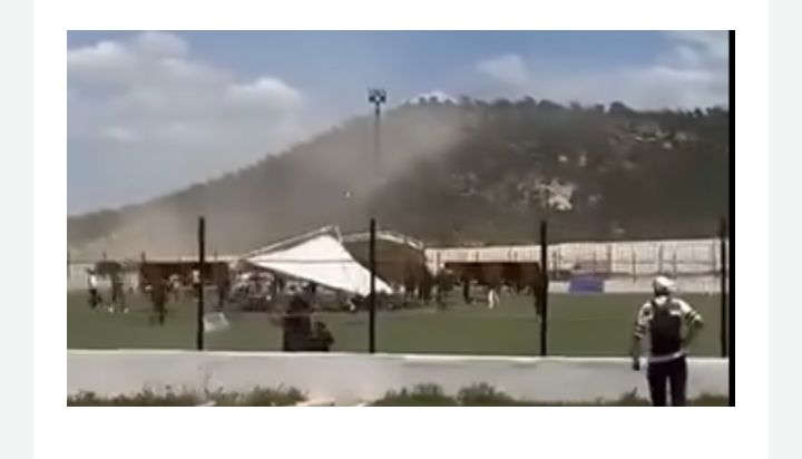 إصابة أساتذة في اختبار "الباك سبور".. وزارة الرياضة تكشف عن حالة المصابين