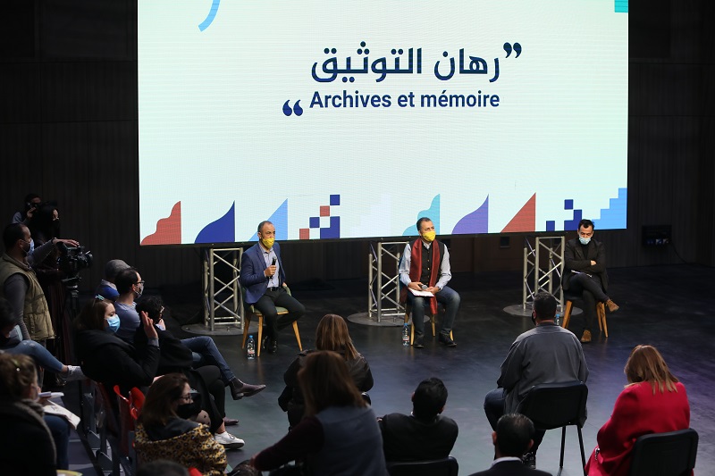 مهرجان قرطاج الدولي بين الماضي والحاضر