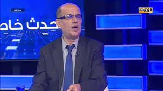 في بيان من العاملين في وكالة تونس إفريقيا للأنباء : رفض جماعي لتعيين كمال بن يونس