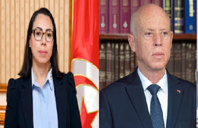 بعد توضيح الرئاسة : " شغل هواة " وغرائب وأخطاء تستوجب التغيير الفوري لطاقم الإعلام والاتصال حول الرئيس