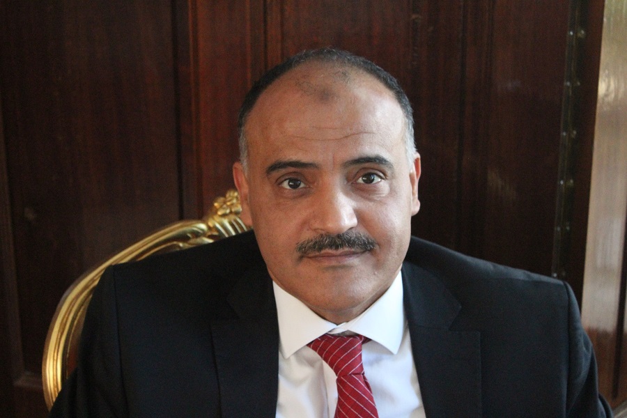 كريم الهلالي: قرار اللجنة الاولمبية يضعف كثيرا من موقف وديع الجريء دوليا