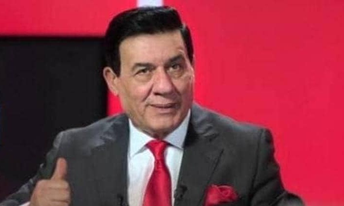 بعد الهزيمة في مصر2 - 6 : المعلّق الشهير مدحت شلبي ينصح منتخب مصر بعدم التحوّل إلى تونس