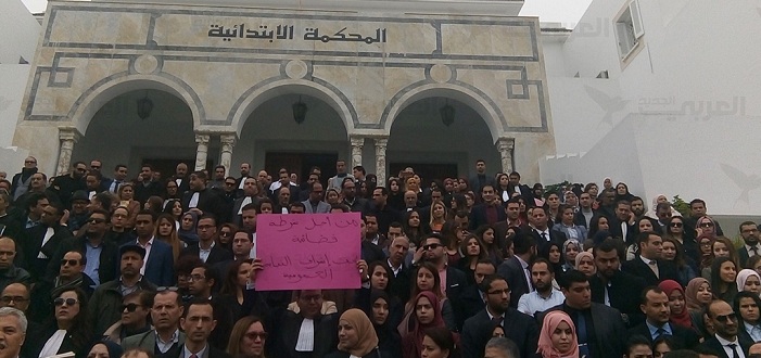 عميد المحامين : ندافع عن حقّ الشعب التونسي في معاملة محترمة من قبل الأمنيين