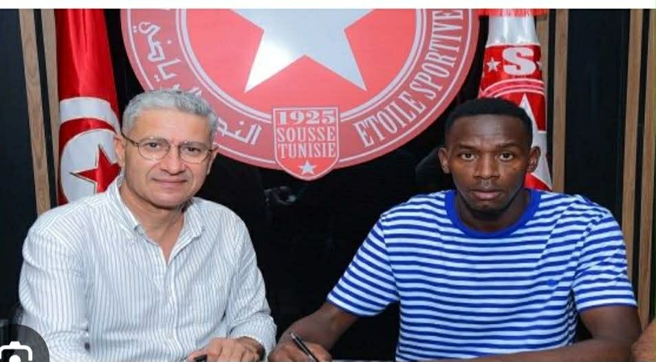  النجم الساحلي: فضيحة وتحيّل بـ35 ألف دينار يكشف فوضى إدارية خطيرة