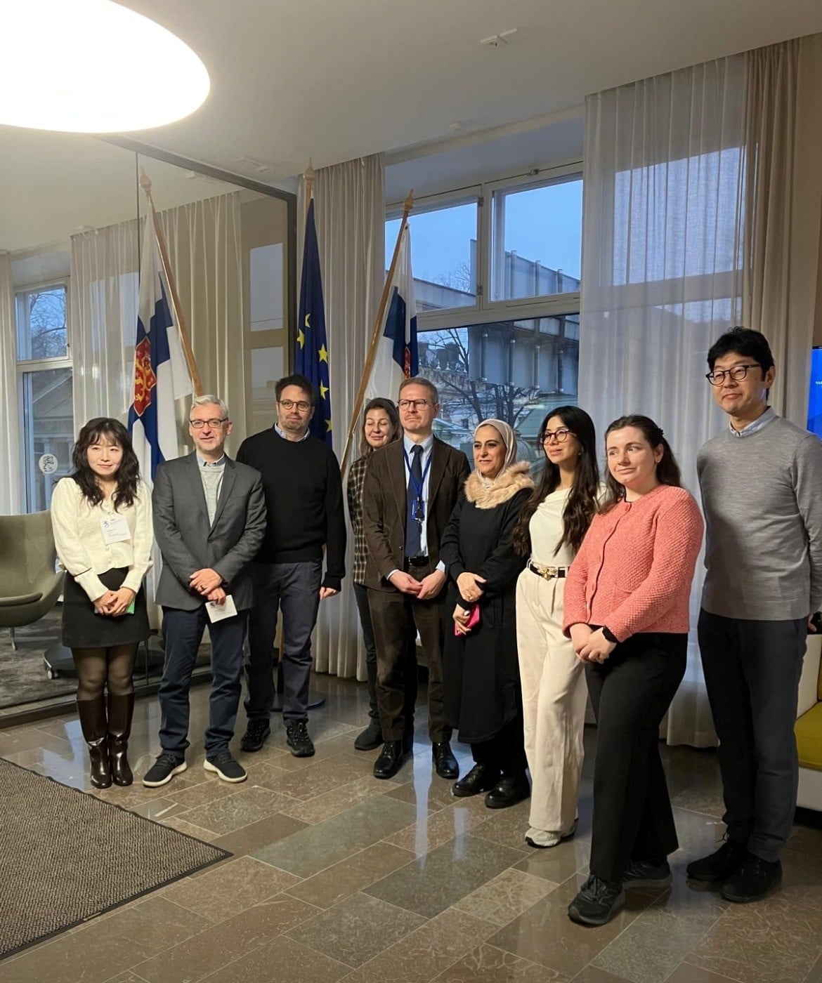 فنلندا: نموذج فريد لتأثير الرقمنة على المجتمع