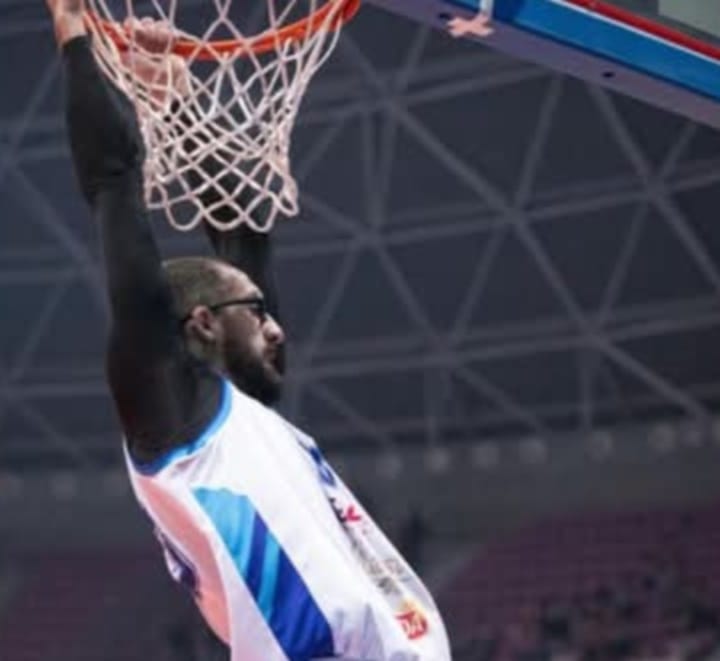 الاتحاد المنستيري يشارك في البطولة العربية لكرة السلة 